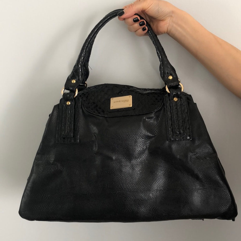 Anne Klein NY Purse (Bag)